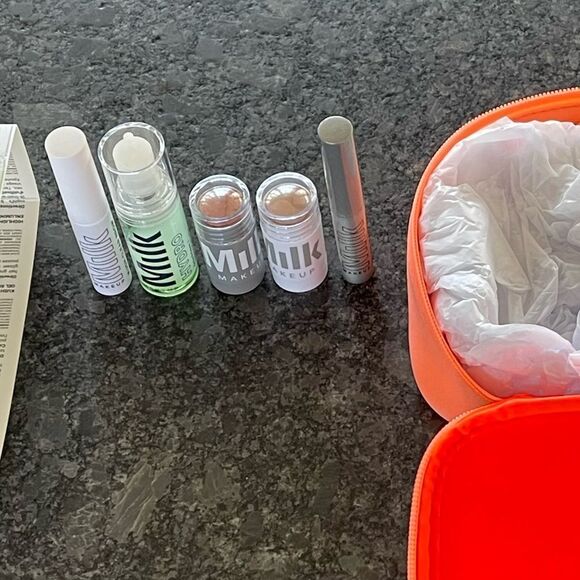 Milk Makeup The Overachiever’s Summer Faves Kit 5 piece ☀️LAST ONE IN STOCK☀️ - Picture 9 of 9